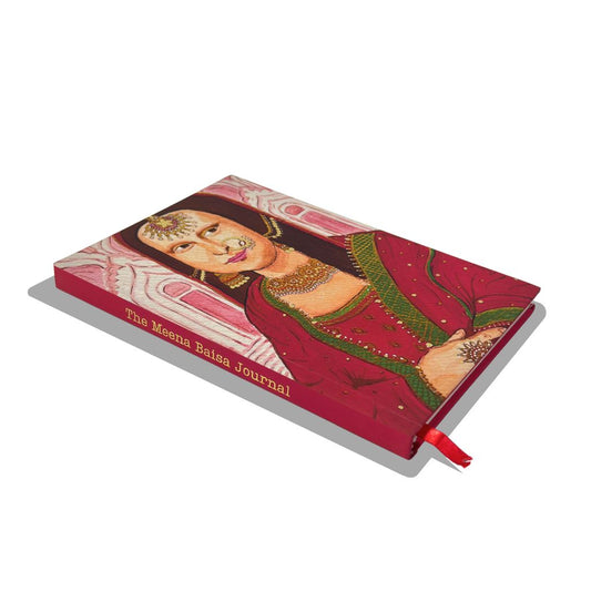 Meena Baisa Journal