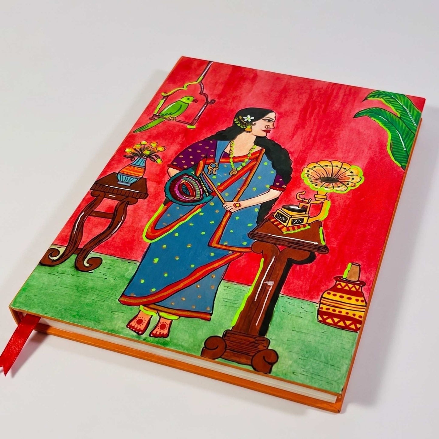 Enchantress Journal