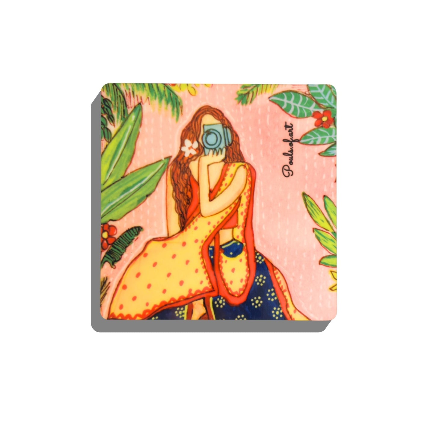 Natasha Coaster