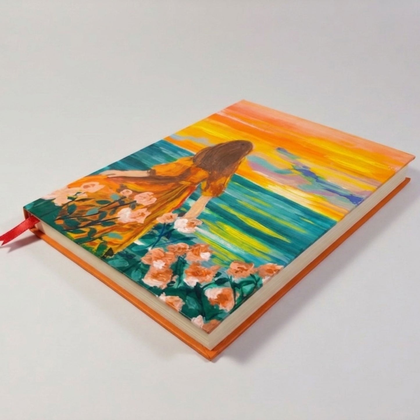 Tidesong Journal
