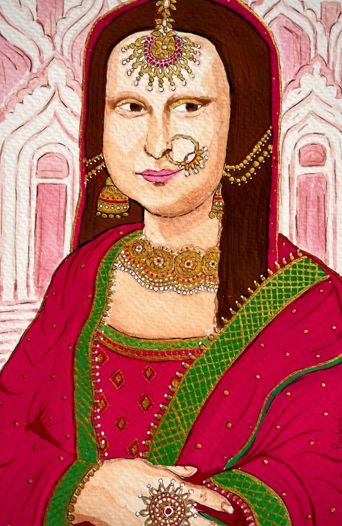 Meena Baisa