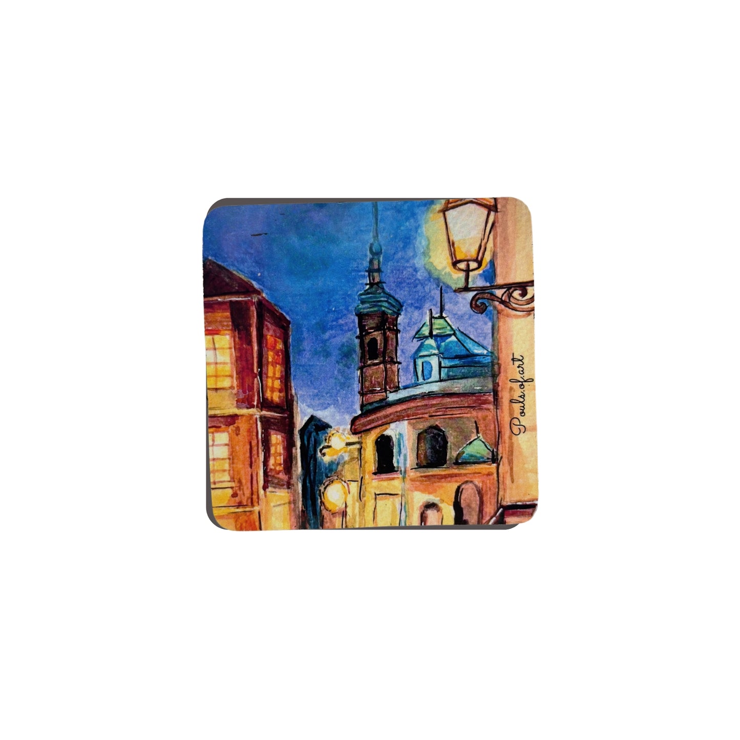 Was that Life Fridge Magnet