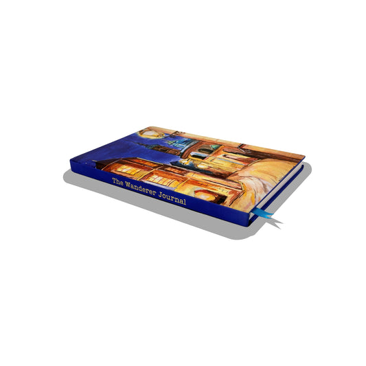 Wanderer Journal