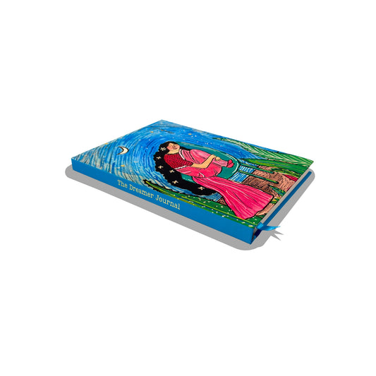 Dreamer Journal