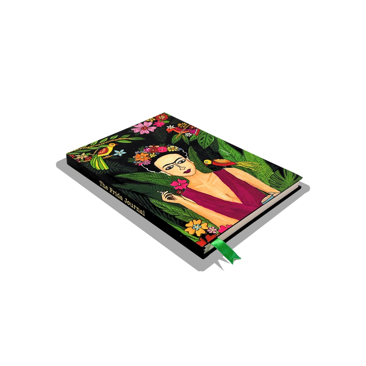 Frida Rani Journal