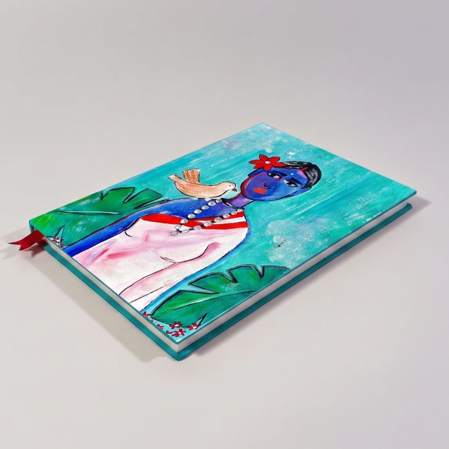 Indigo Journal