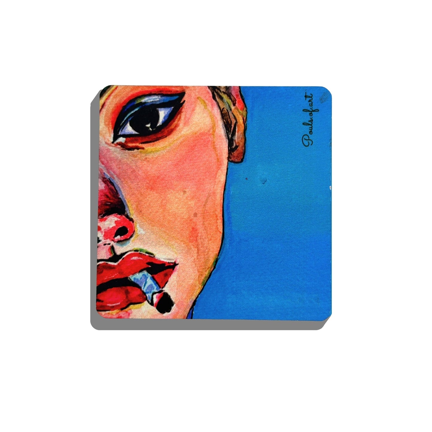 Ruth Coaster