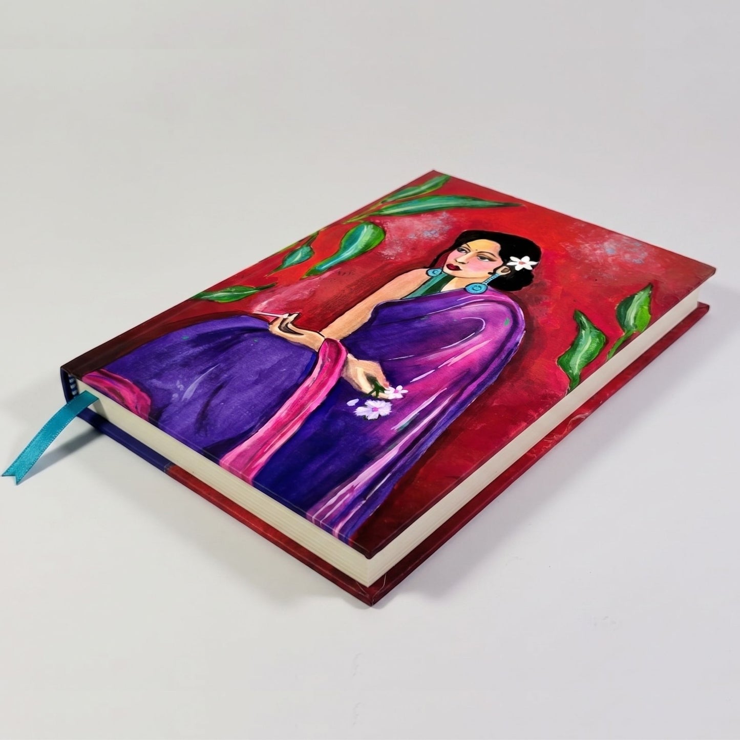 Seeker Journal