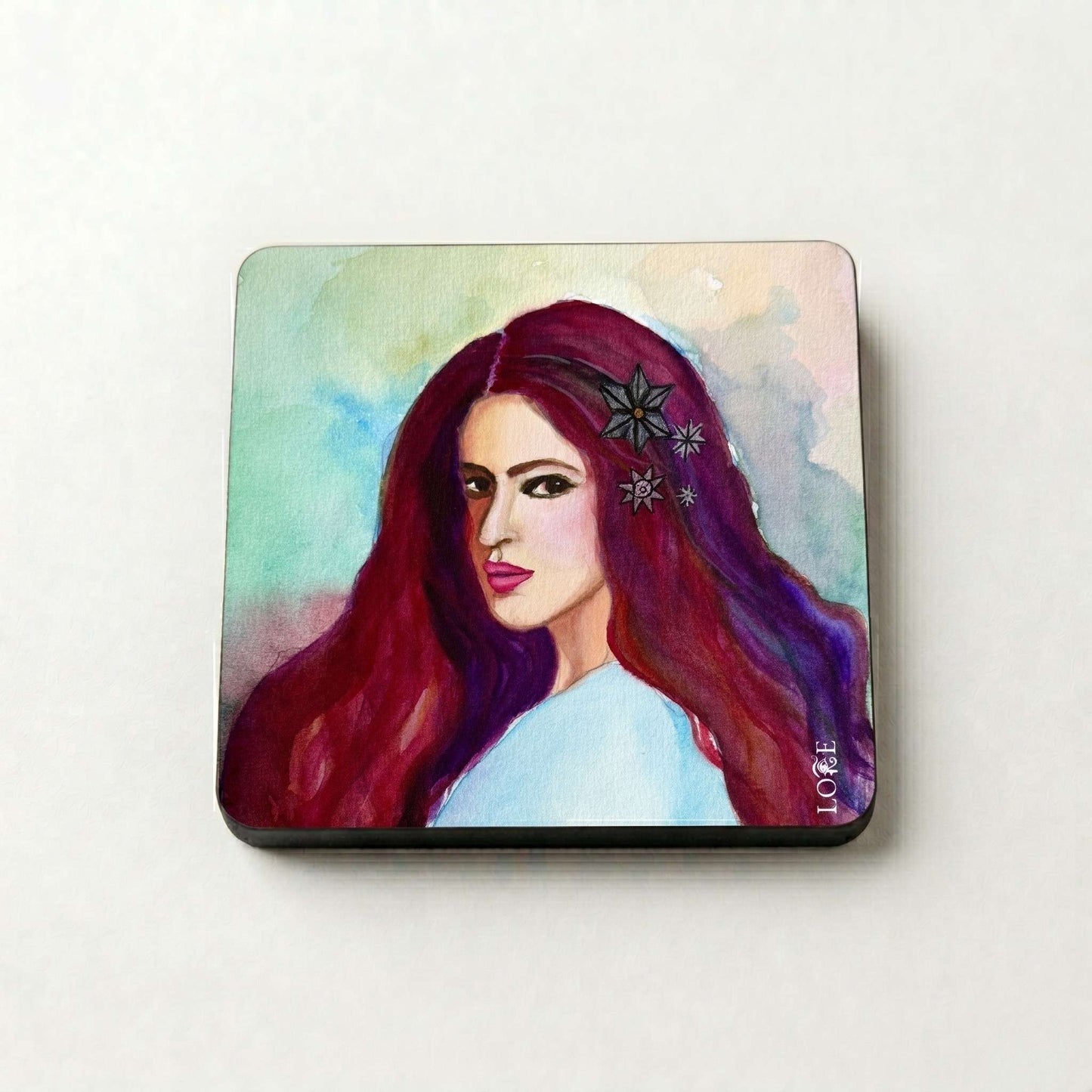 Estella Coaster